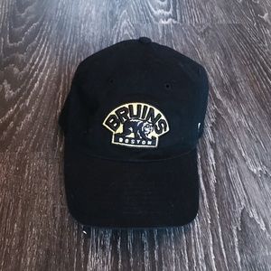 Boston Bruins Cap 🐻